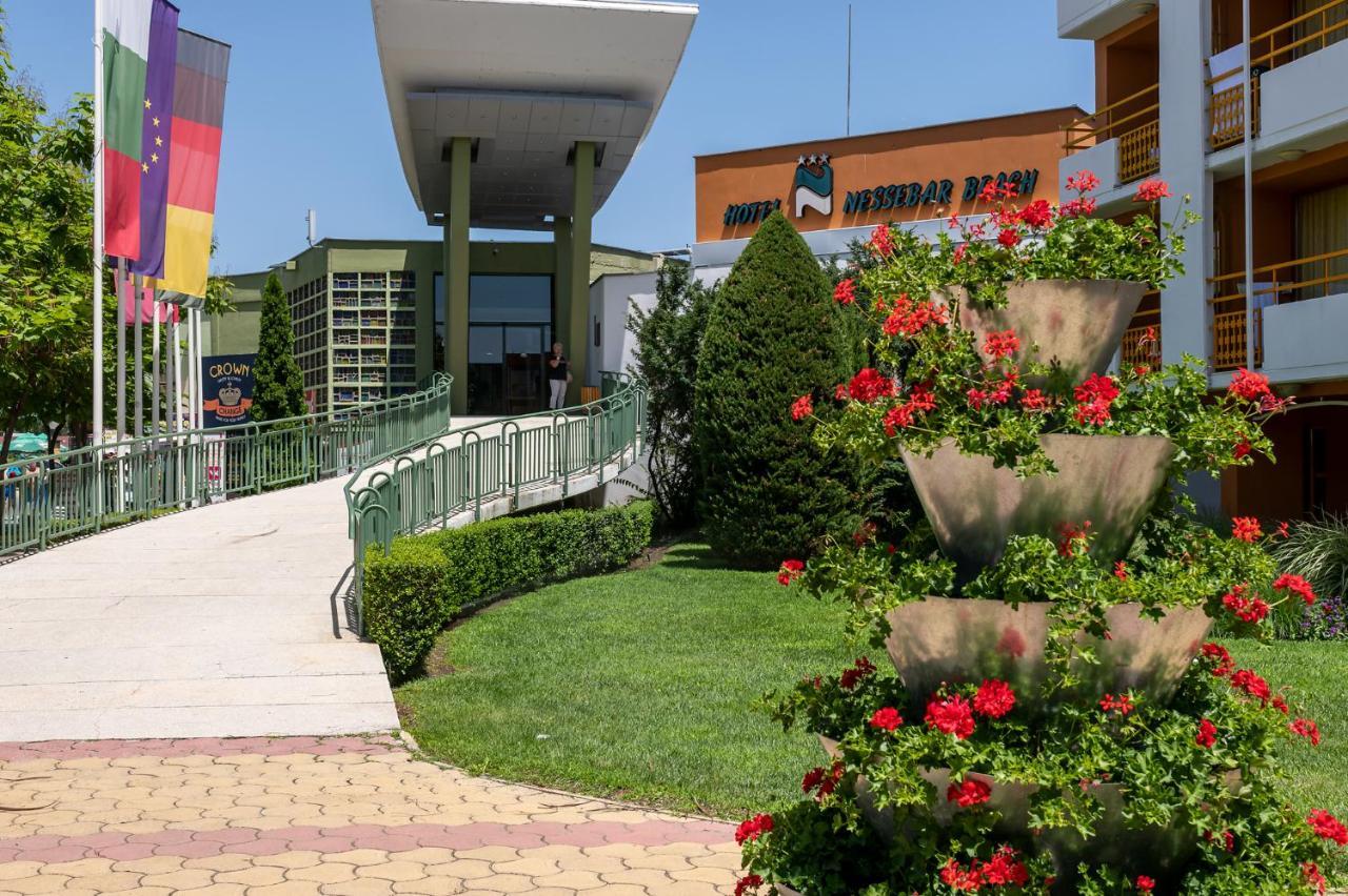 Nessebar Hotel