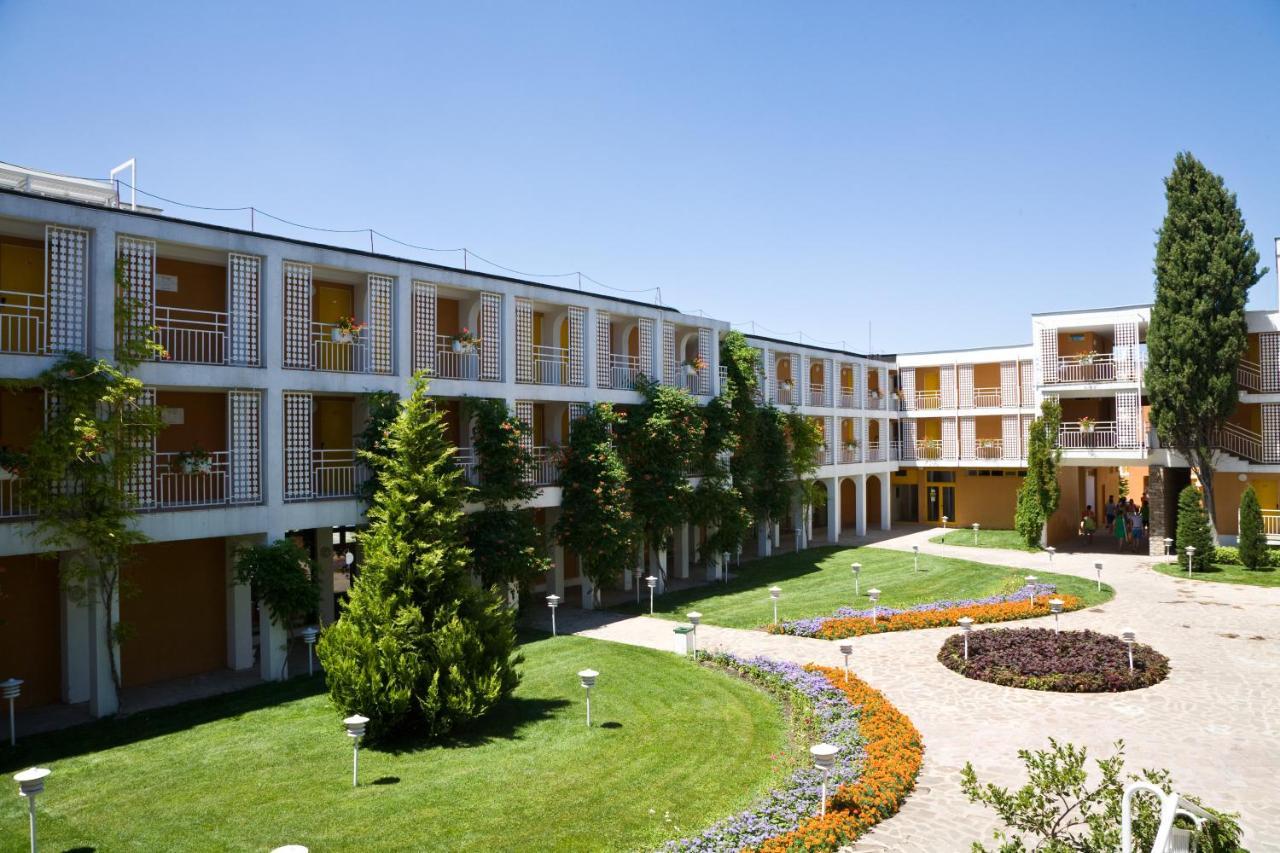 Hotel Nessebar 3*