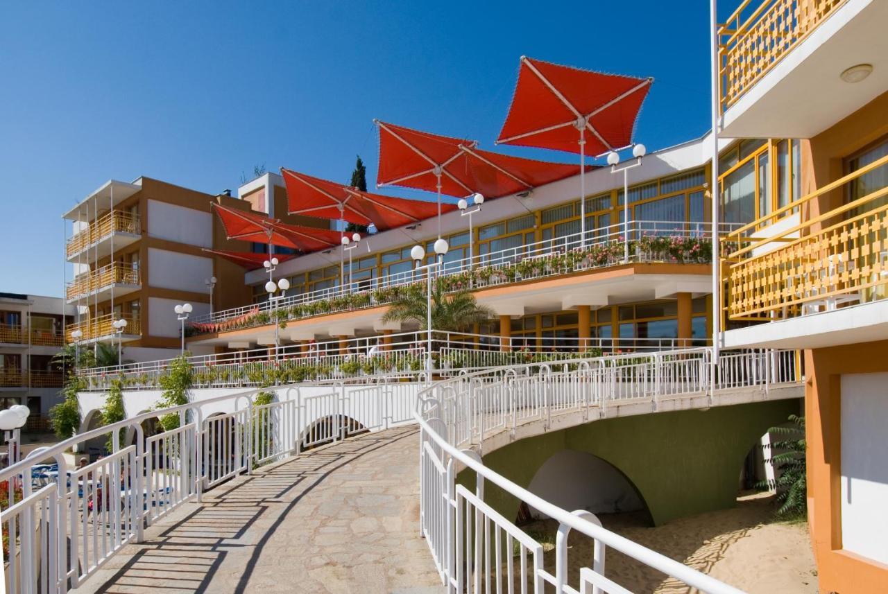 Nessebar 3*