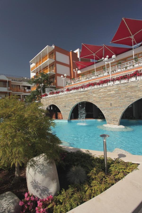 Nessebar 3* Sunny Beach