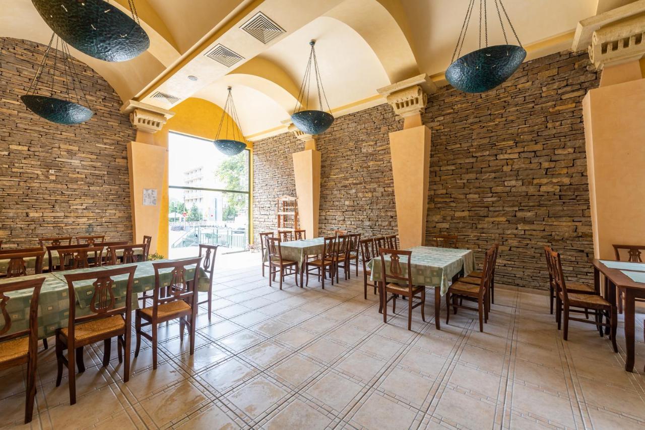 Hotel Nessebar Sunny Beach