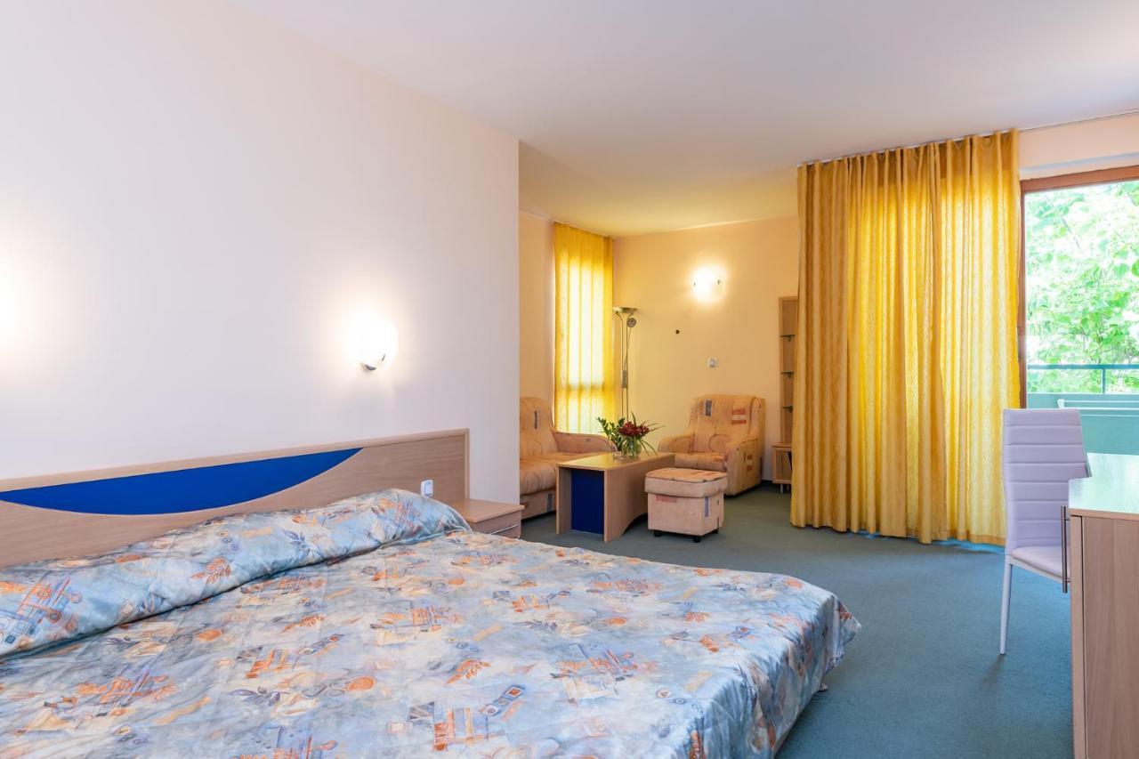 Nessebar Hotel Sunny Beach
