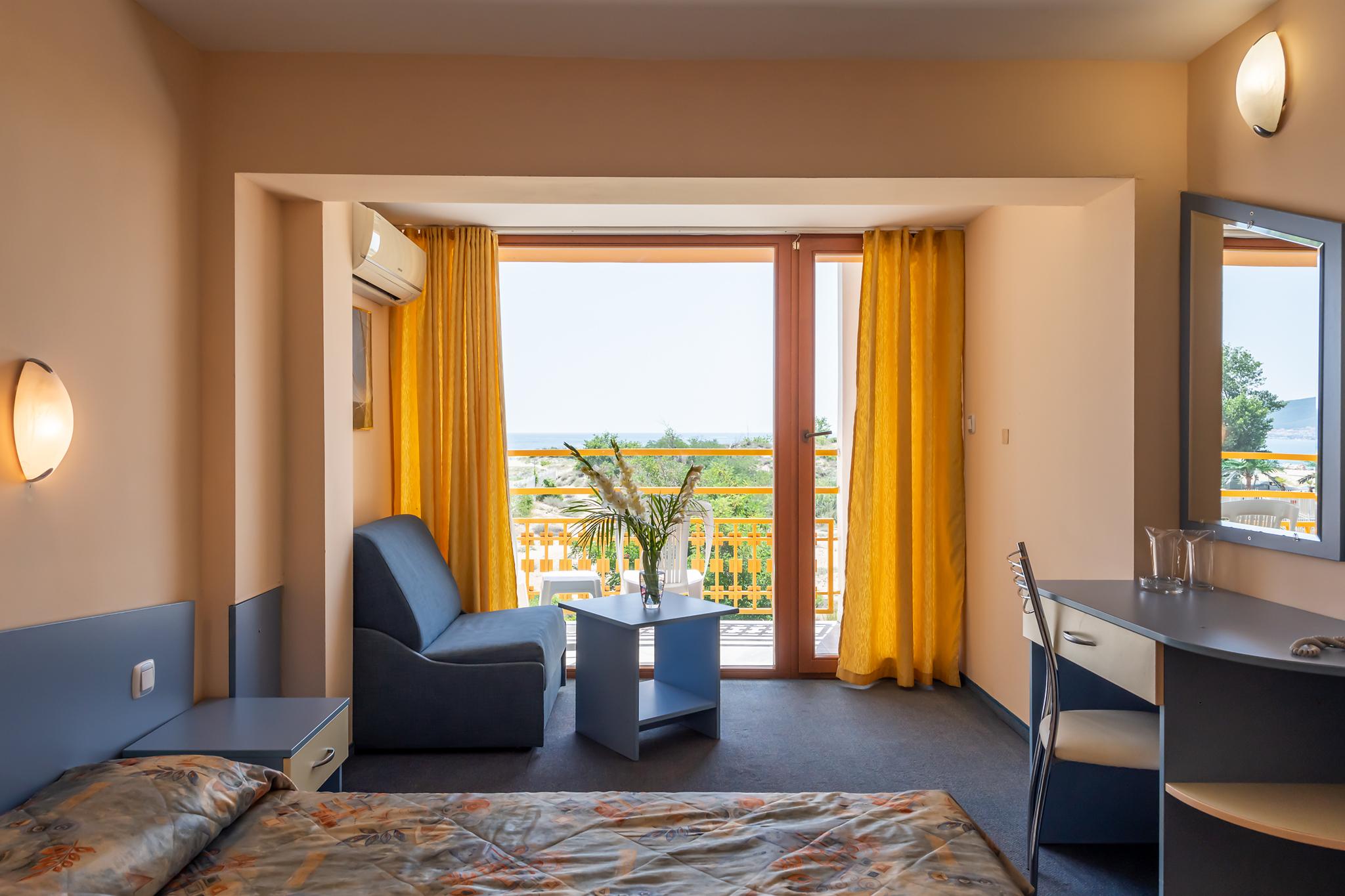 Hotel Nessebar 3*
