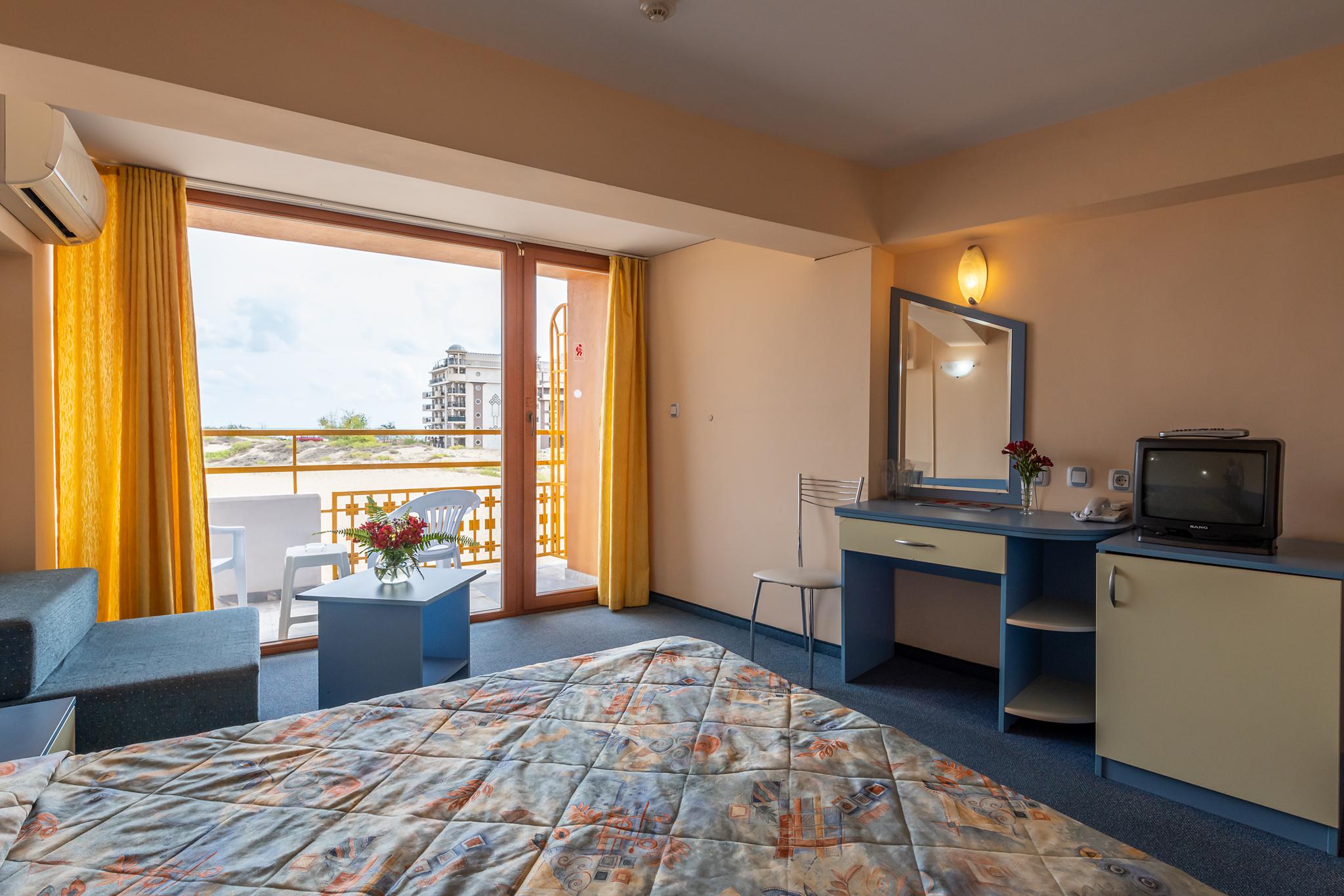 Nessebar Hotel Sunny Beach