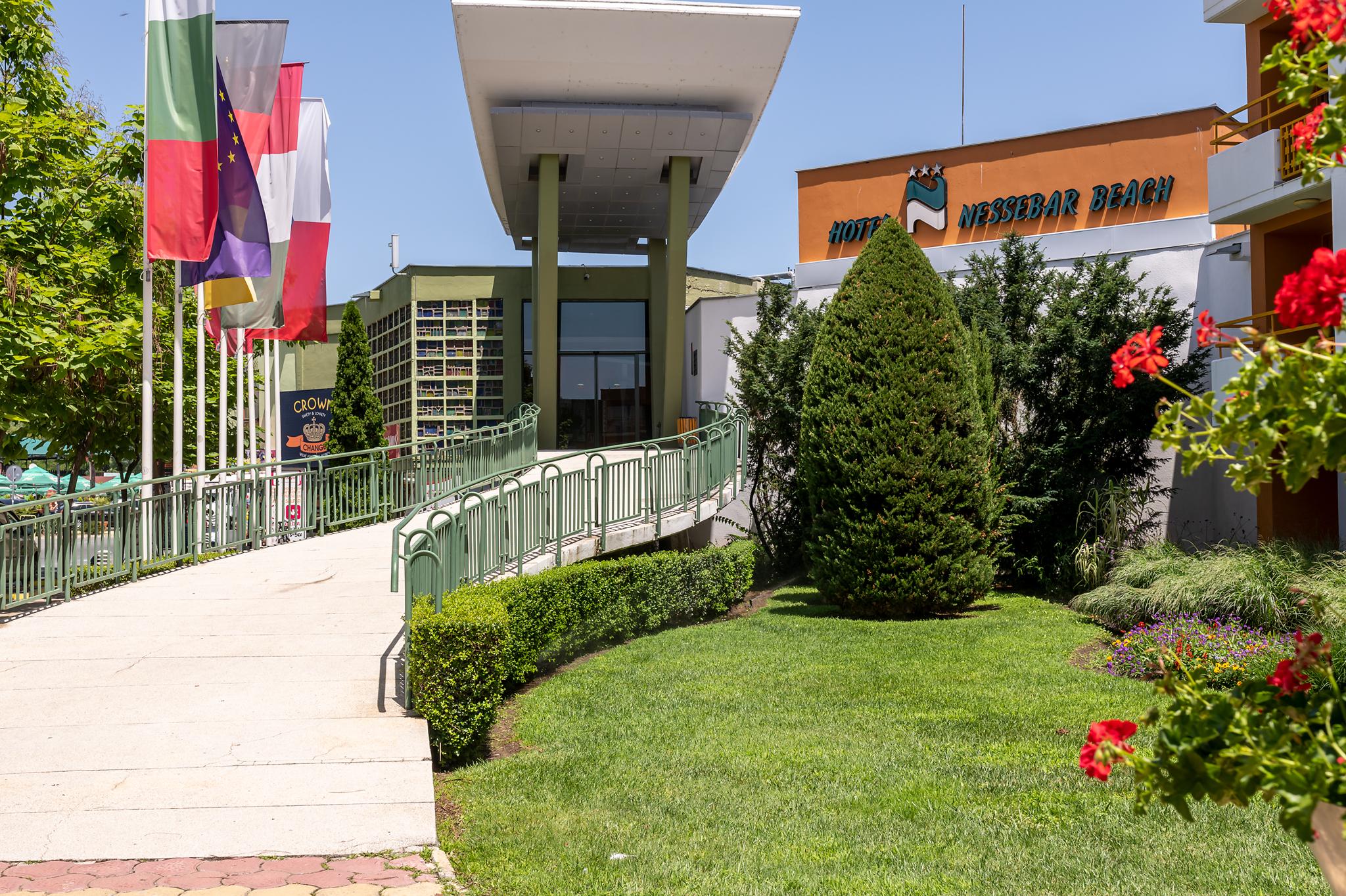 Hotel Nessebar