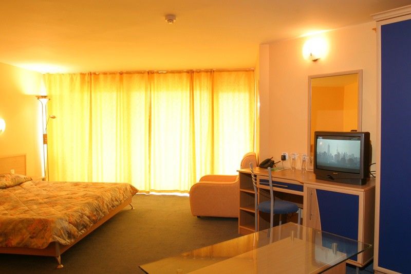 Nessebar 3* Sunny Beach