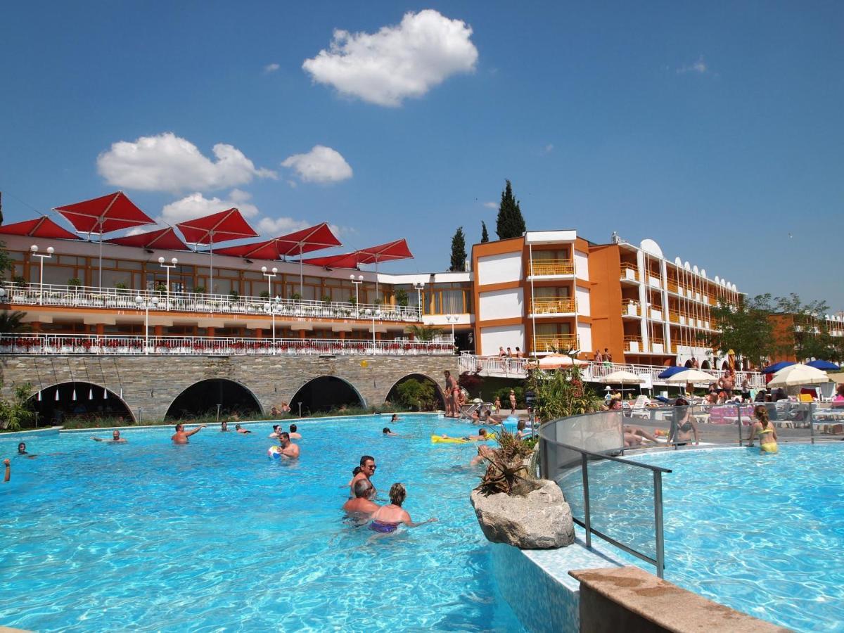Hotel Nessebar Sunny Beach