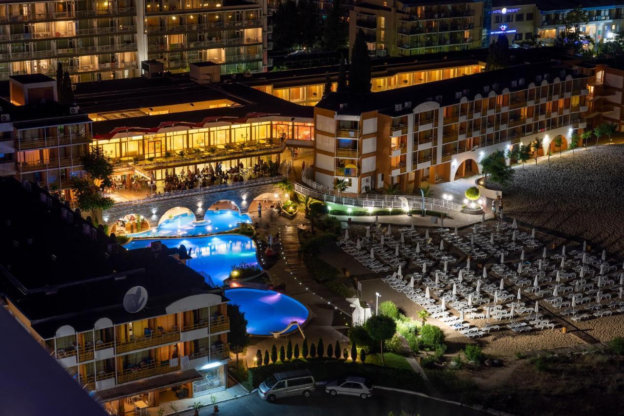 Hotel Nessebar 3*