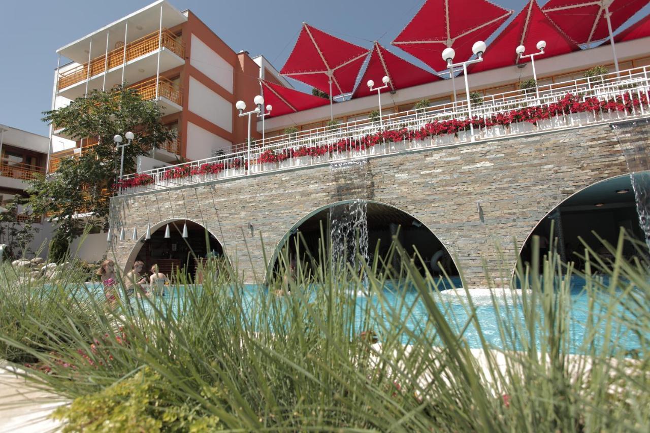 Nessebar 3* Sunny Beach
