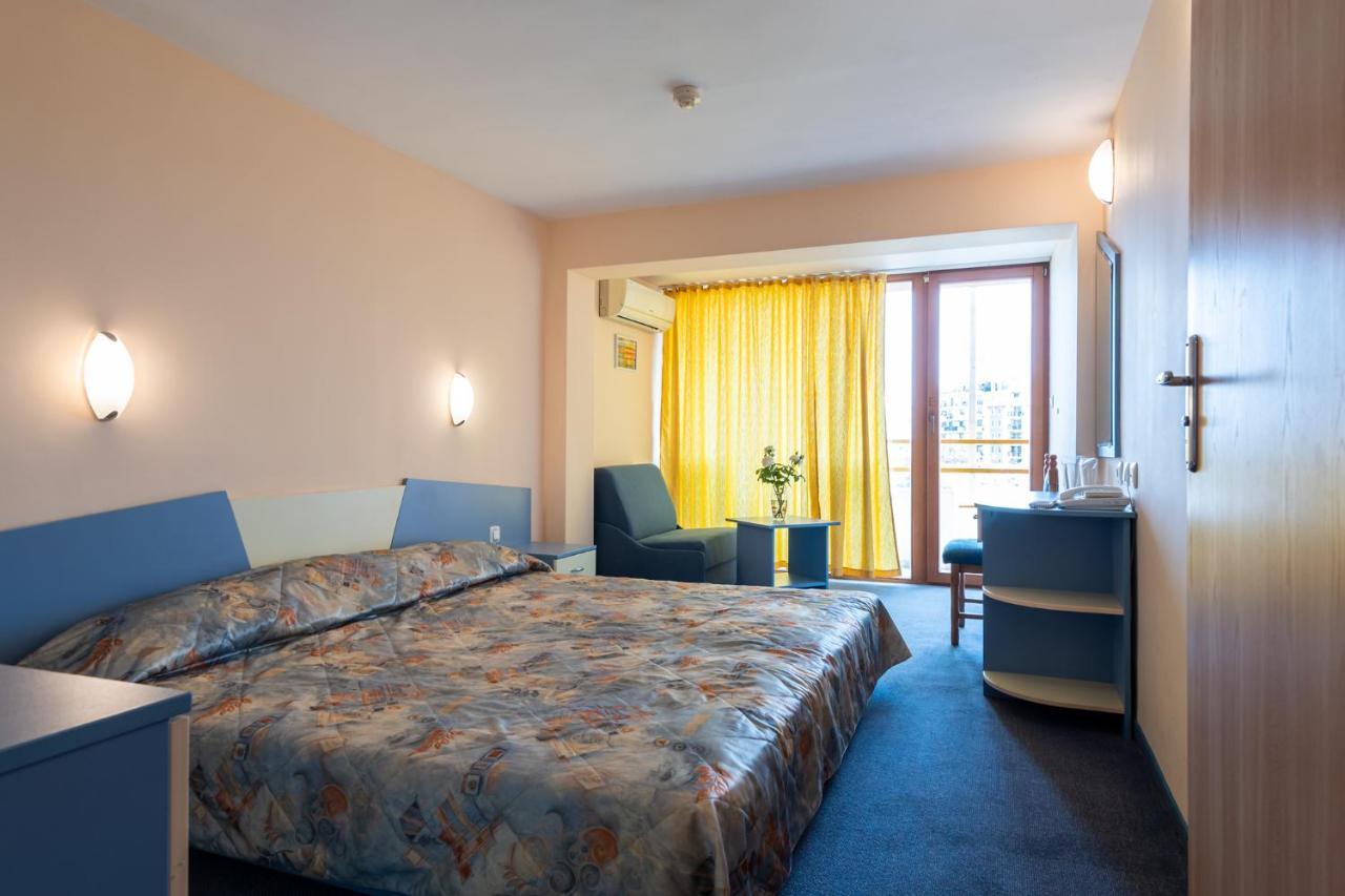 Nessebar Hotel Sunny Beach