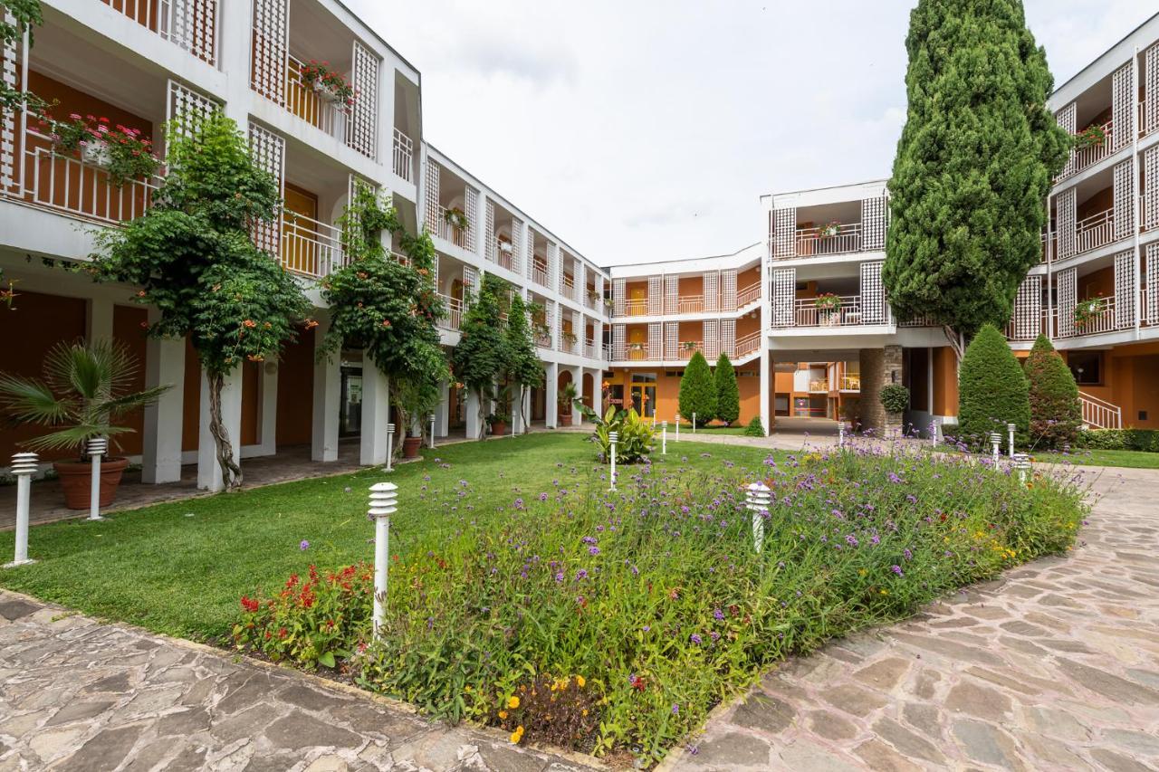 Hotel Nessebar 3*