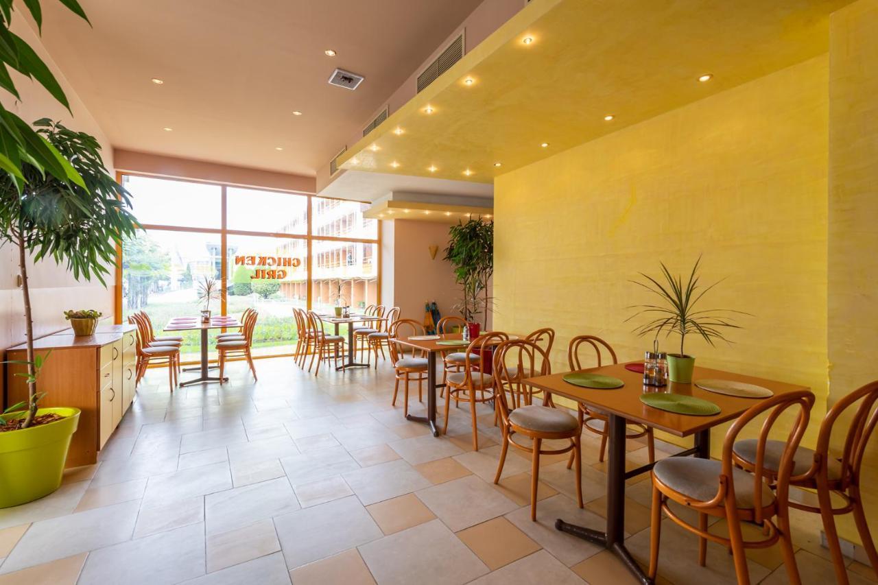 Hotel Nessebar Sunny Beach