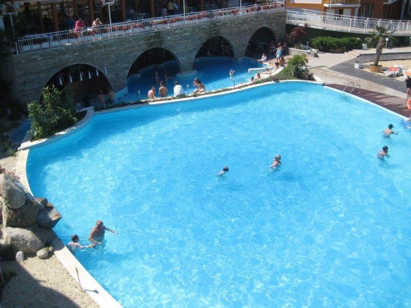 Nessebar