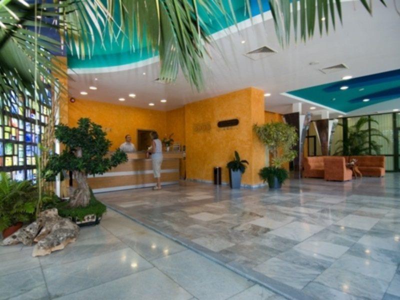 Hotel Nessebar Sunny Beach