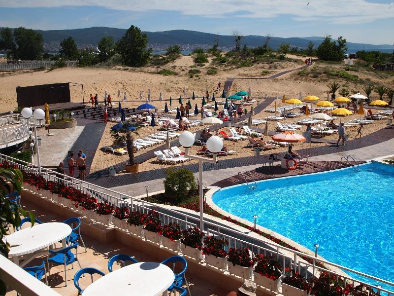 Hotel Nessebar