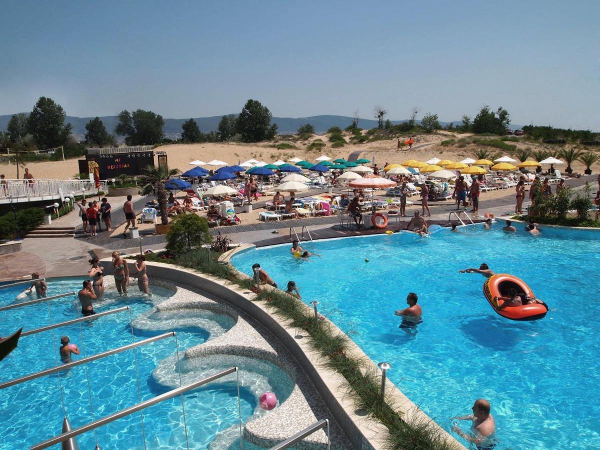 Nessebar
