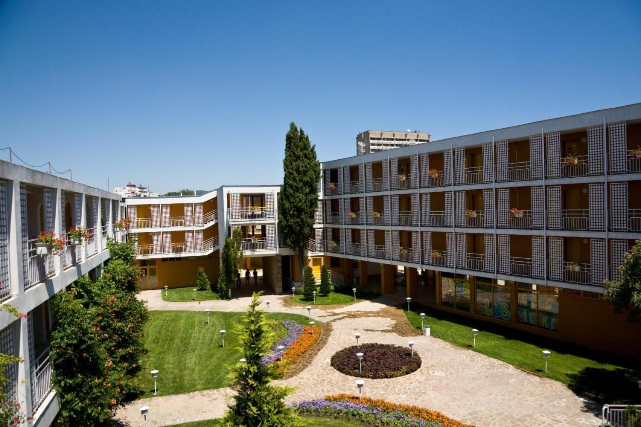 Hotel Nessebar