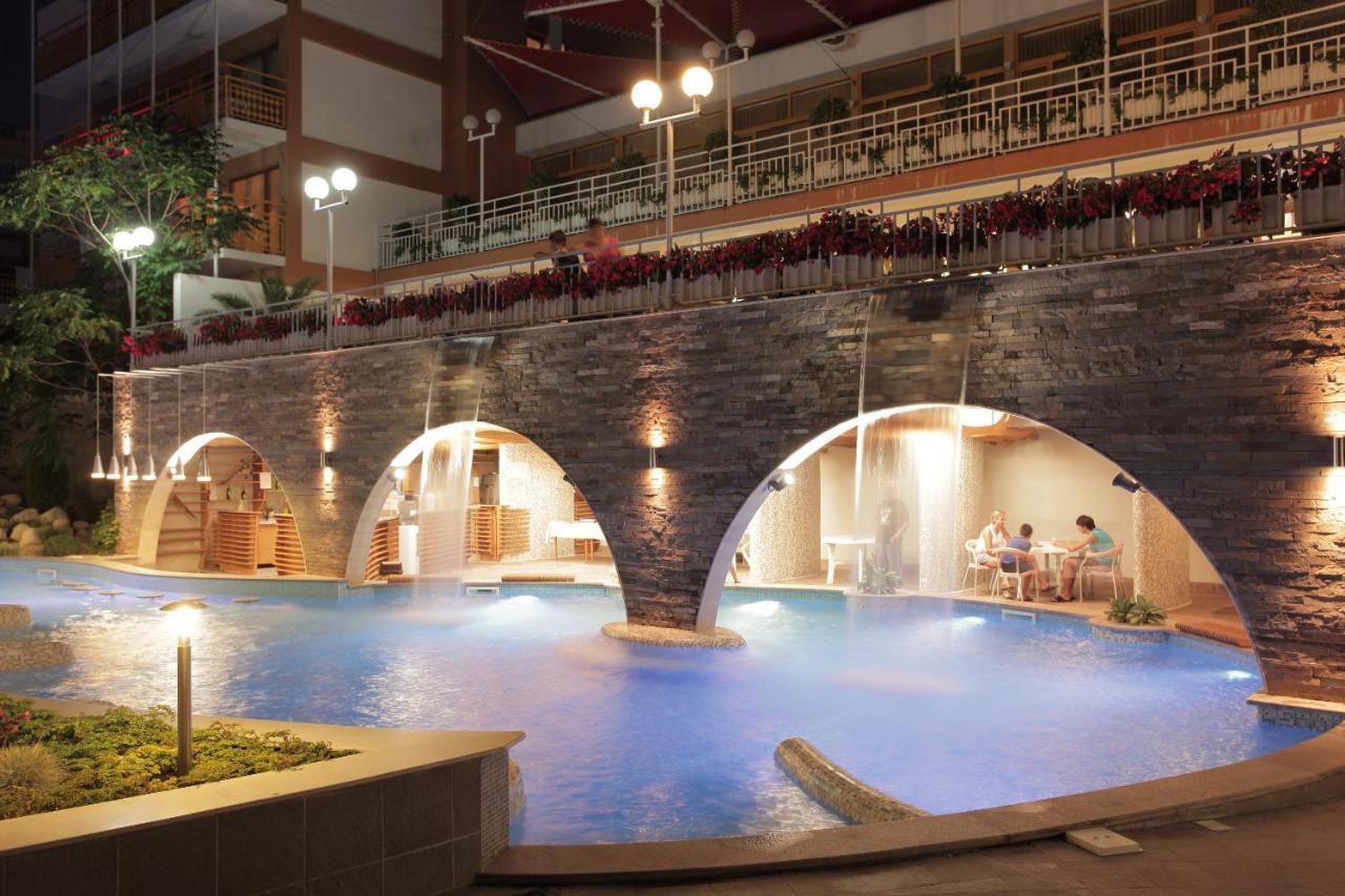 Nessebar Hotel 3*