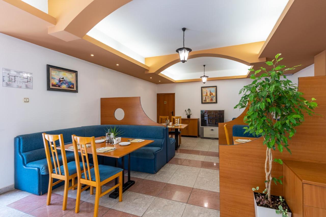 Hotel Nessebar Sunny Beach