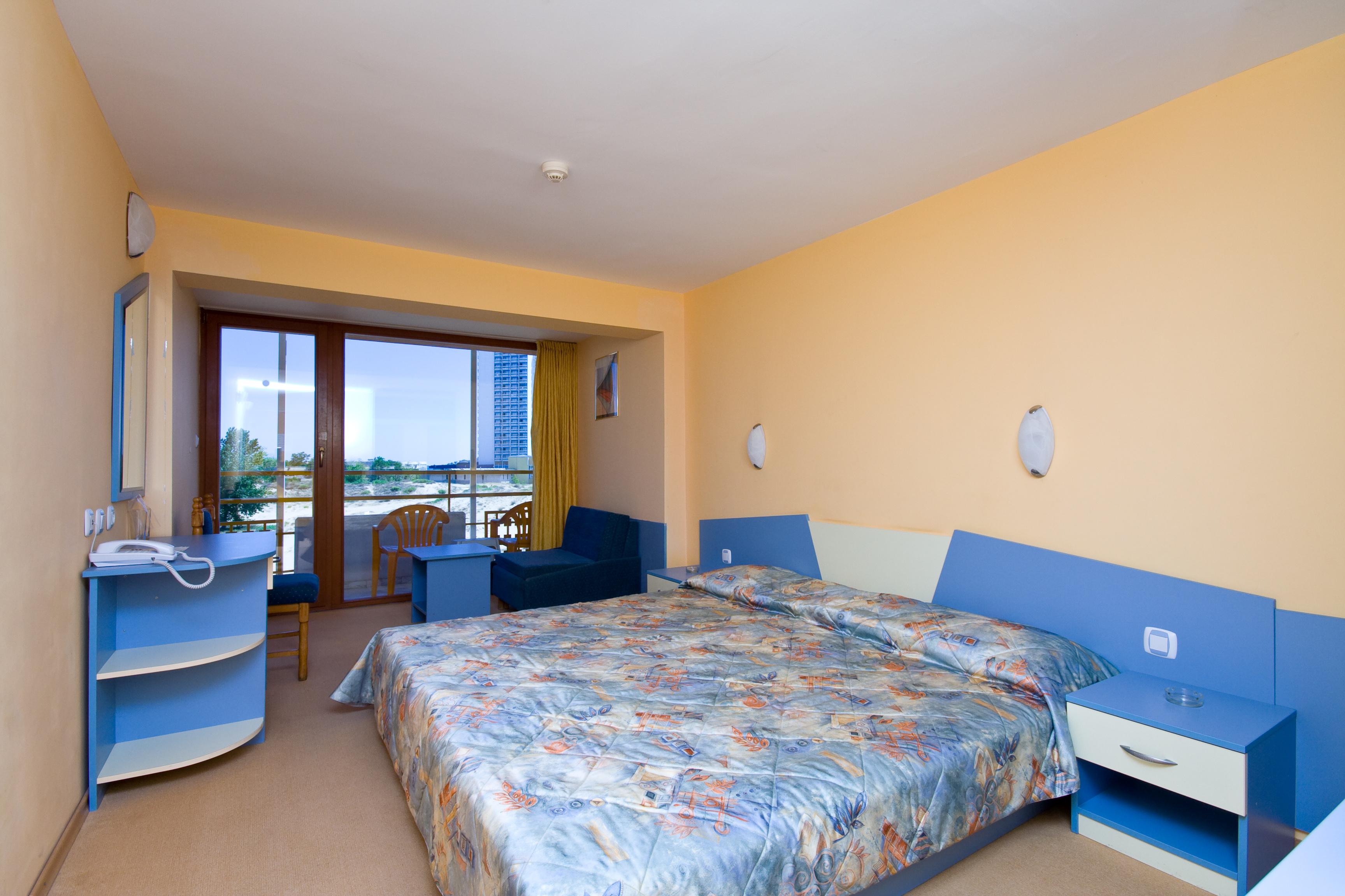 Hotel Nessebar 3*