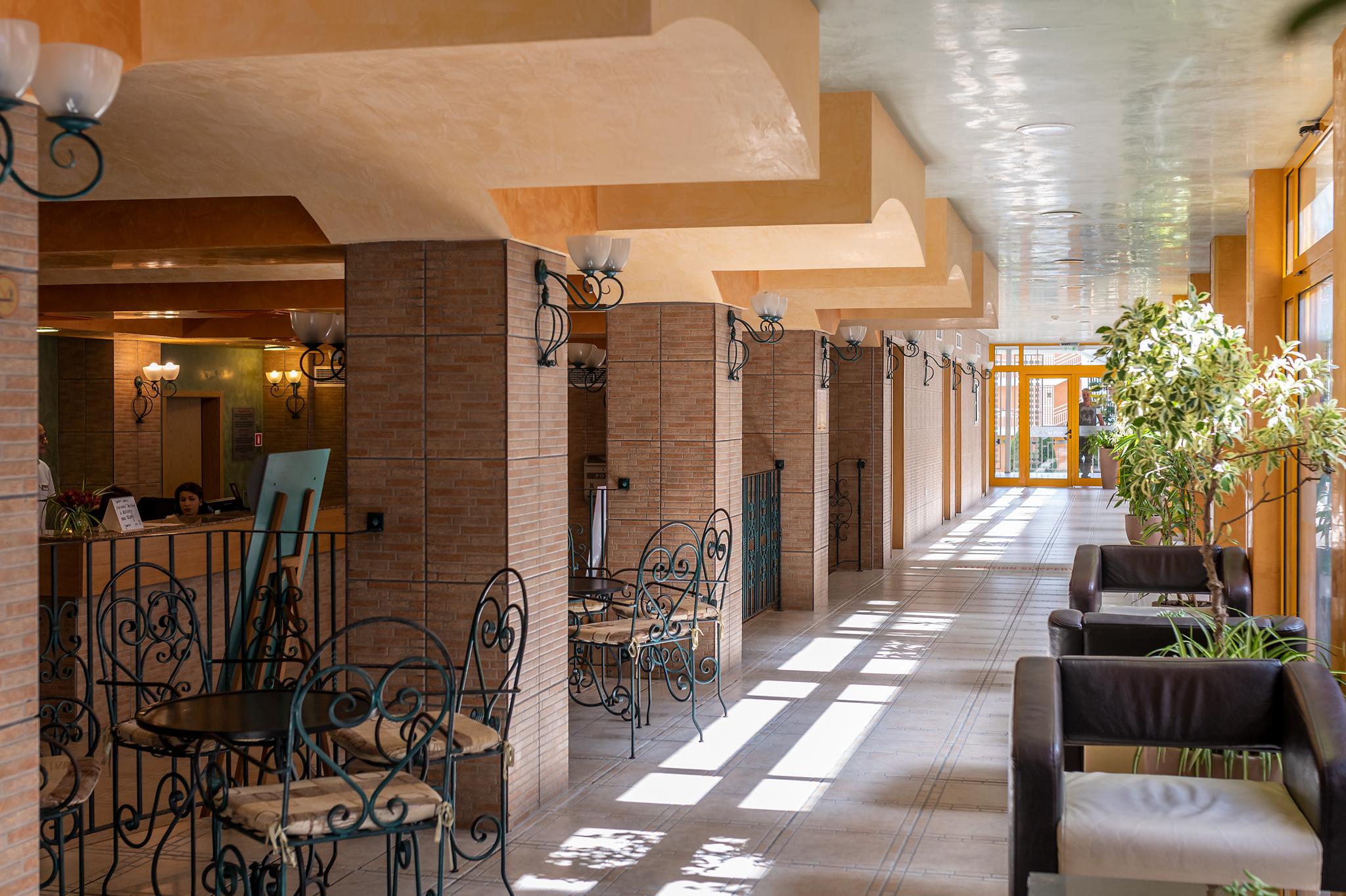 Hotel Nessebar 3*