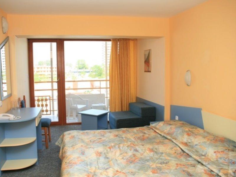 Hotel Nessebar