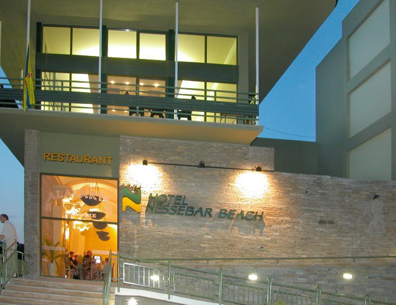 Hotel Nessebar